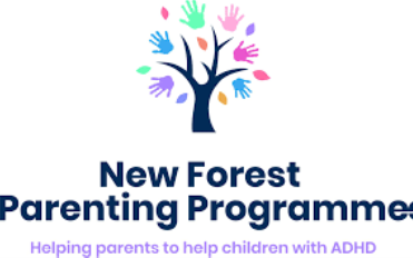 New Forest Parenting Programme – 7 weeks